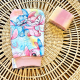 Gant De Bain 626 et son ange