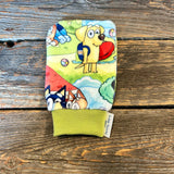 Gant De Bain Chien Populaire