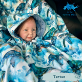 Poncho Tortue