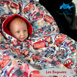 Poncho Les Bagnoles