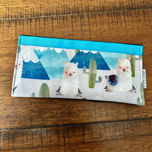 Carnet Santé Alpaga