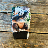 Gant De Bain Panda