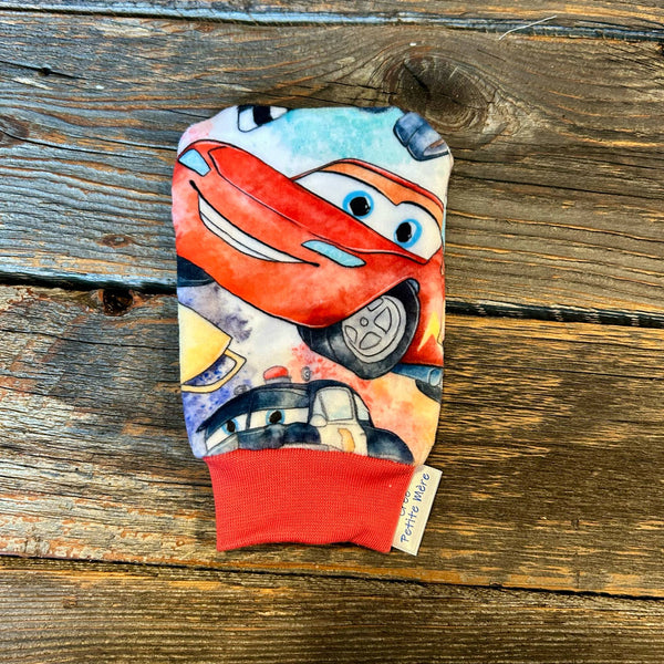 Gant De Bain Bagnoles