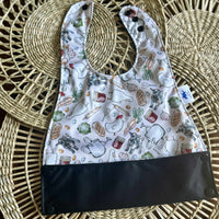 Bavette Imperméable Ferme Champêtre