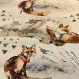 Poncho Renard Triangle