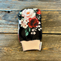 Gant De Bain Bouquet Rose