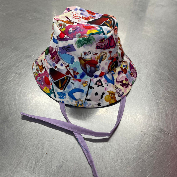 Chapeau Été Pays Des Merveilles
