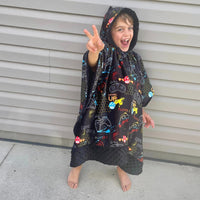 Rallonge Poncho
