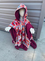 Rallonge Poncho