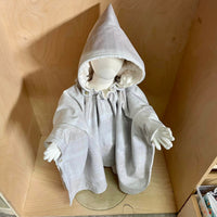 Poncho Effet Lin