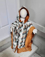 Rallonge Poncho
