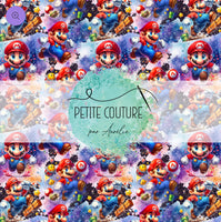 Poncho Mario