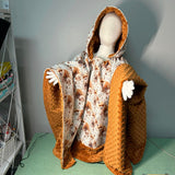 Rallonge Poncho