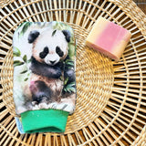 Gant De Bain Panda