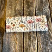Mousseline Floral