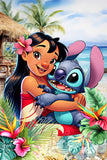 Doudou Spécial Hawaï
