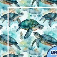 Mousseline Tortue