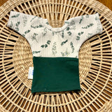 Robe Poupée Eucalyptus