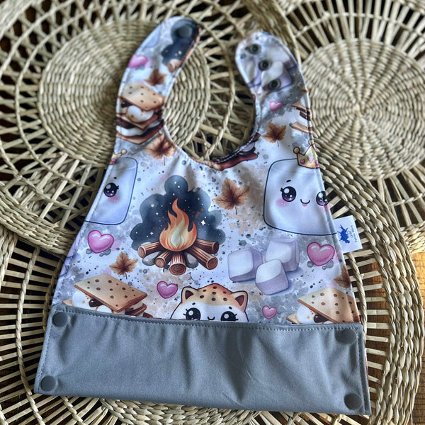 Bavette Imperméable S'mores