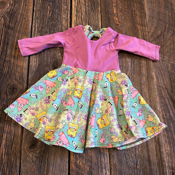 Robe Évolutif Bob USAGÉ