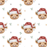 Bas De Noel Highland Tuque