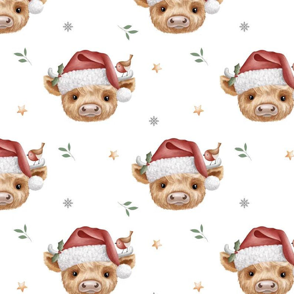Bas De Noel Highland Tuque