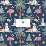Bas De Noel Florida