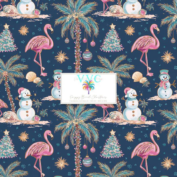 Bas De Noel Florida