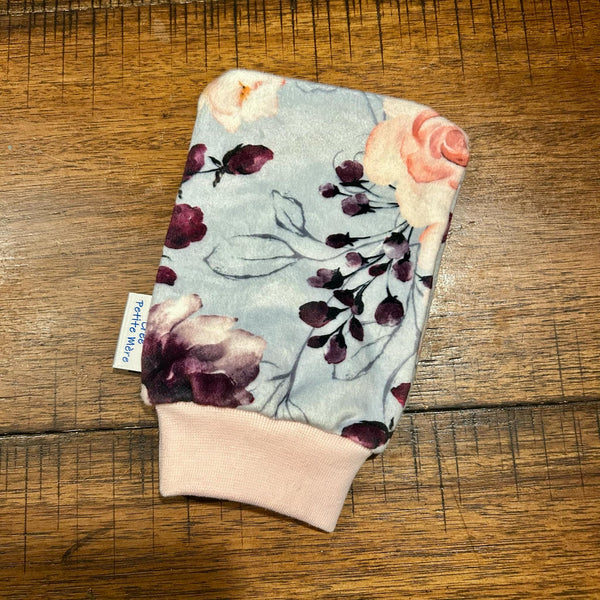 Gant De Bain Floraison