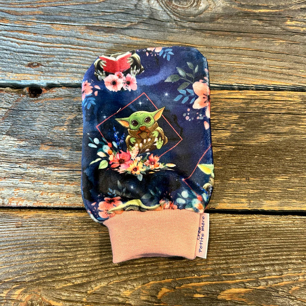 Gant De Bain Extra-Floral