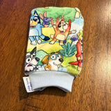 Gant De Bain Chien Populaire