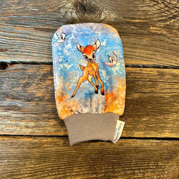 Gant De Bain Bambi