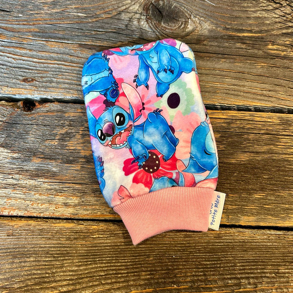 Gant De Bain 626 Hibiscus