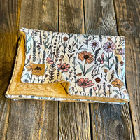 Doudou Floral