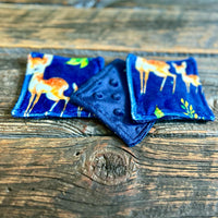 Lingette Démaquillante Bambi