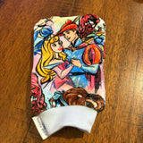 Gant De Bain Monde de Princesses