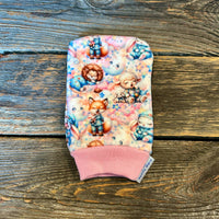 Gant De Bain Animaux Endormis