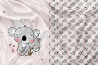 Doudou Amour De Koala