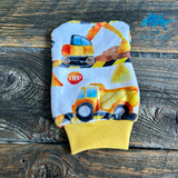 Gant De Bain Chantier