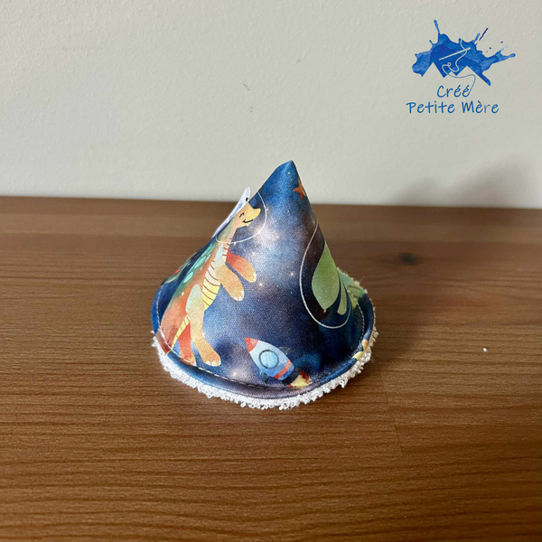 ParaPipi Dino-Space