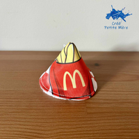 ParaPipi Frite