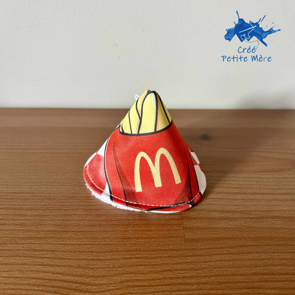 ParaPipi Frite