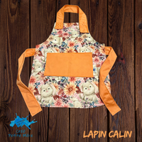 Tablier Lapin Câlin
