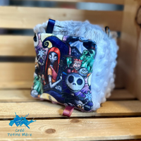 Cube d'Éveil Jack