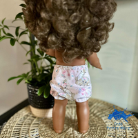 Couche Poupée Bambi Maternelle