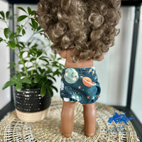 Couche Poupée Extra Planète