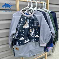 Tablier Fait-tout Dragon (4-7 ans)