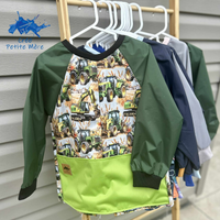 Tablier Fait-tout Tracteur (4-7 ans)