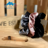 Trio Chouchou Velours