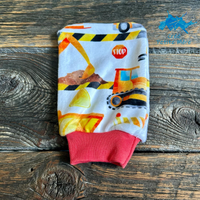 Gant De Bain Chantier